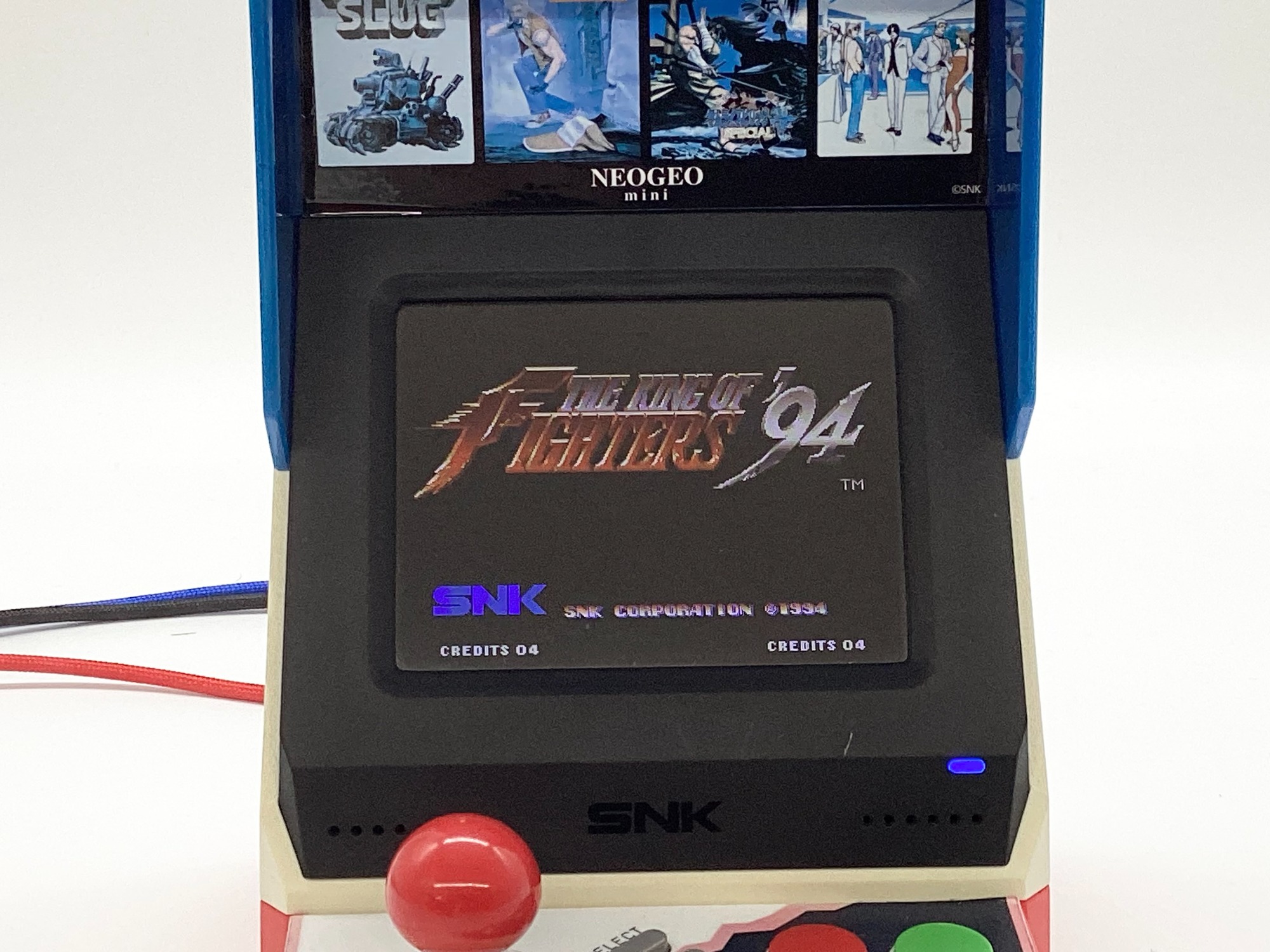 買取入荷いたしました！NEOGEO mini｜2024年04月07日