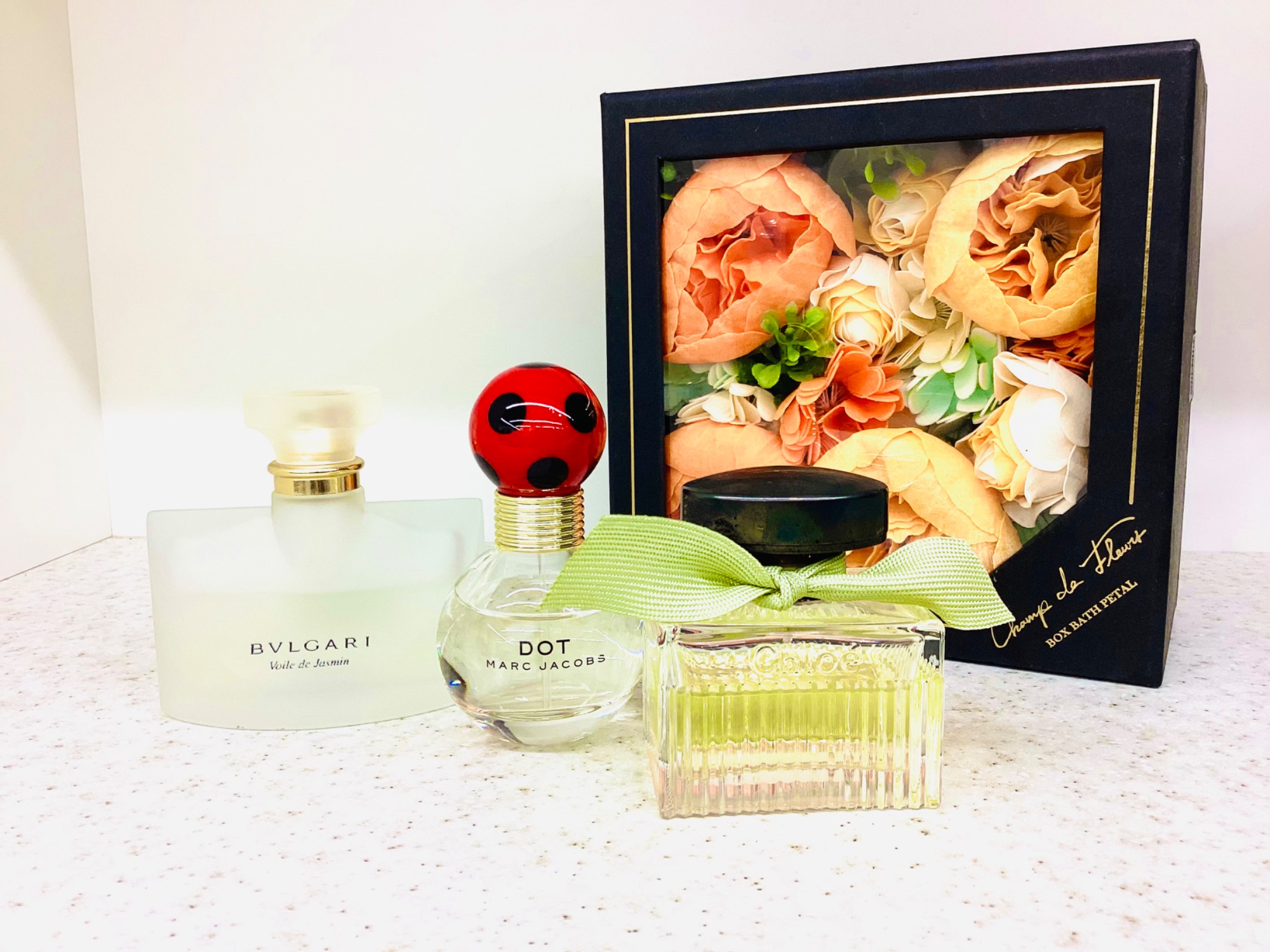 香水まとめ廃盤商品ありのお得セット！甘い系 - メルカリ