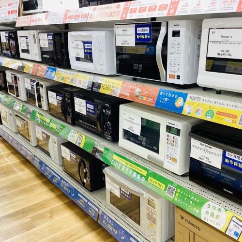 本日はSHARP ウォーターオーブンレンジのご紹介です！！｜2024年