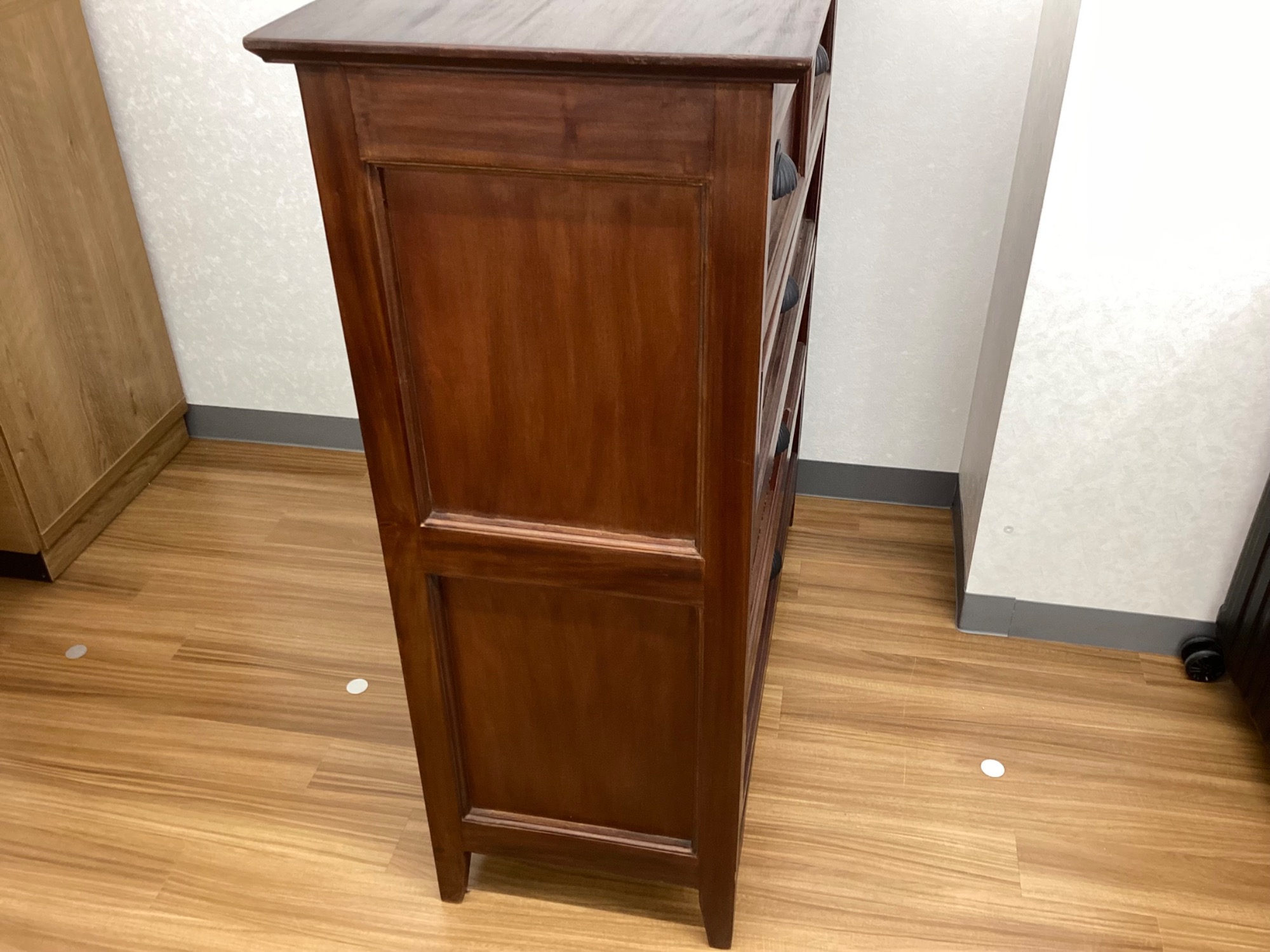 トレファクいわき平店 天然木多サイズチェストが入荷しました！ 本日は天然木の4段チェストをご紹介いたします！｜2024年05月30日