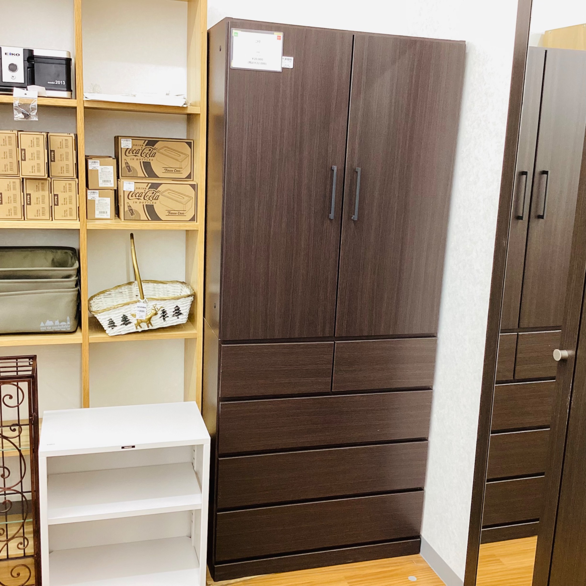 大型家具値下げいたしました！！ ｜2024年06月02日｜リサイクル