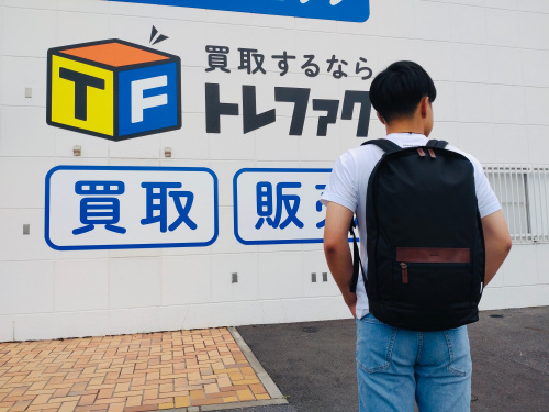 トレファクブログ画像1