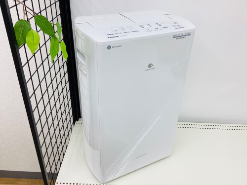 【トレファク松原】Panasonic（パナソニック）衣類乾燥除湿機のご紹介です Panasonic】衣類乾燥除湿機のご紹介です。梅雨が始まるその前にGETしま