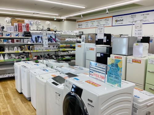 トレファクブログ画像8