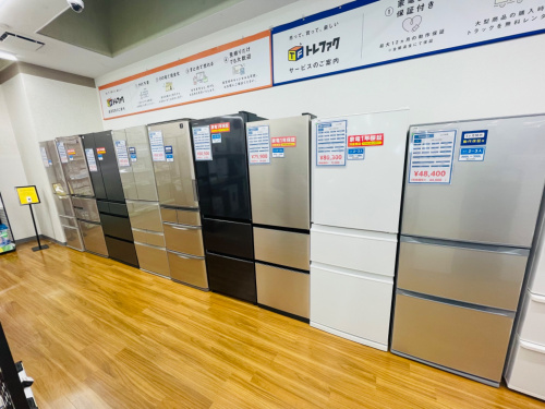 トレファクブログ画像5