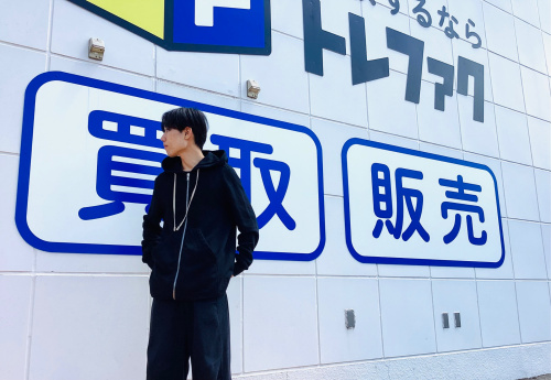 トレファクブログ画像1