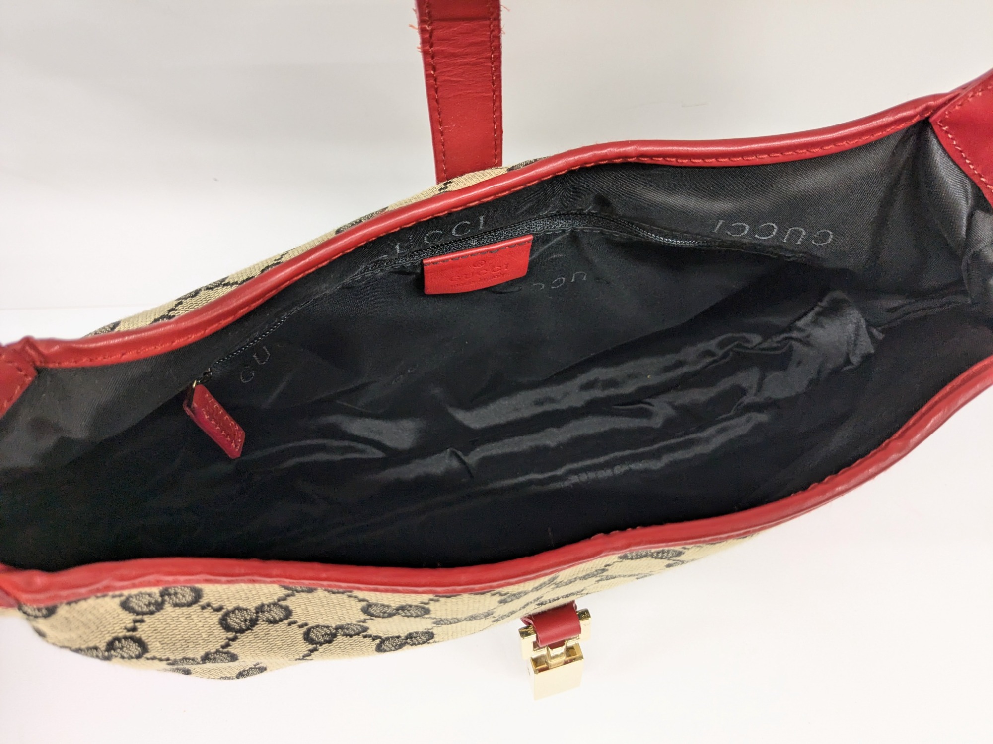 GUCCI　グッチ　ワンショルダーバッグ 楽天市場】グッチ 92699 GG ワンショルダー ショルダーバッグ