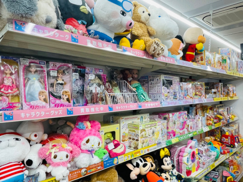 トレファクブログ画像4