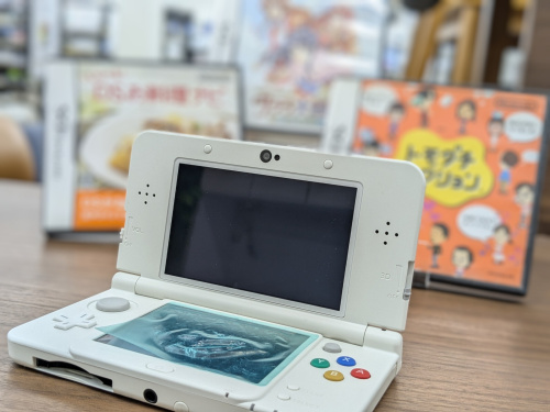 トレファクブログ画像1