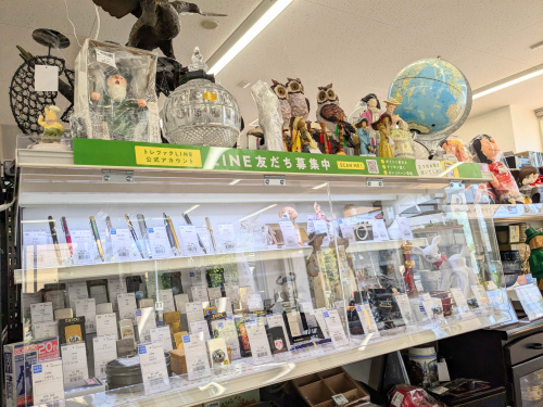 トレファクブログ画像8
