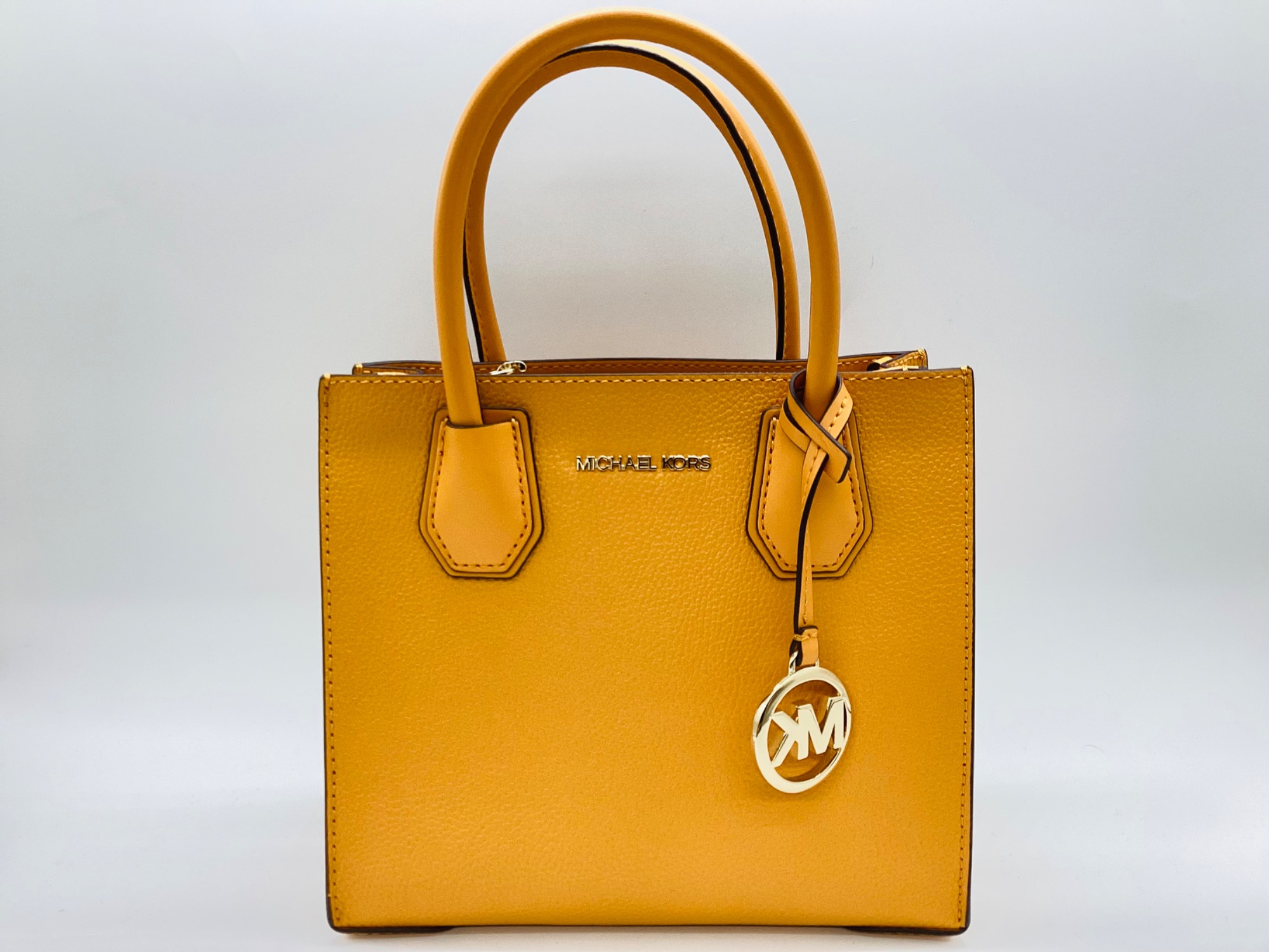 ブランド品買取強化中！】MICHAEL KORS(マイケルコース)のショルダー