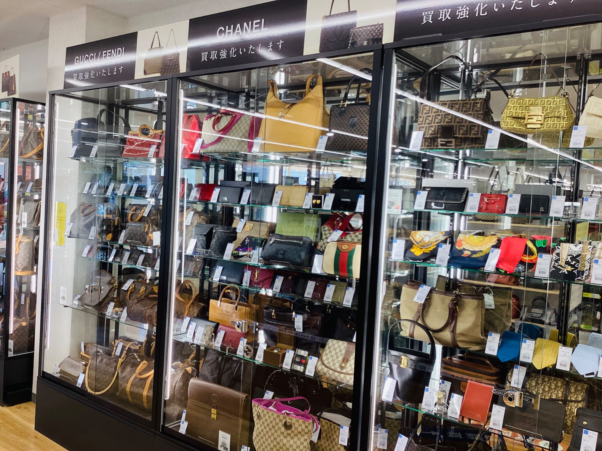 ブランド品買取強化中！】MICHAEL KORS(マイケルコース)のショルダー 