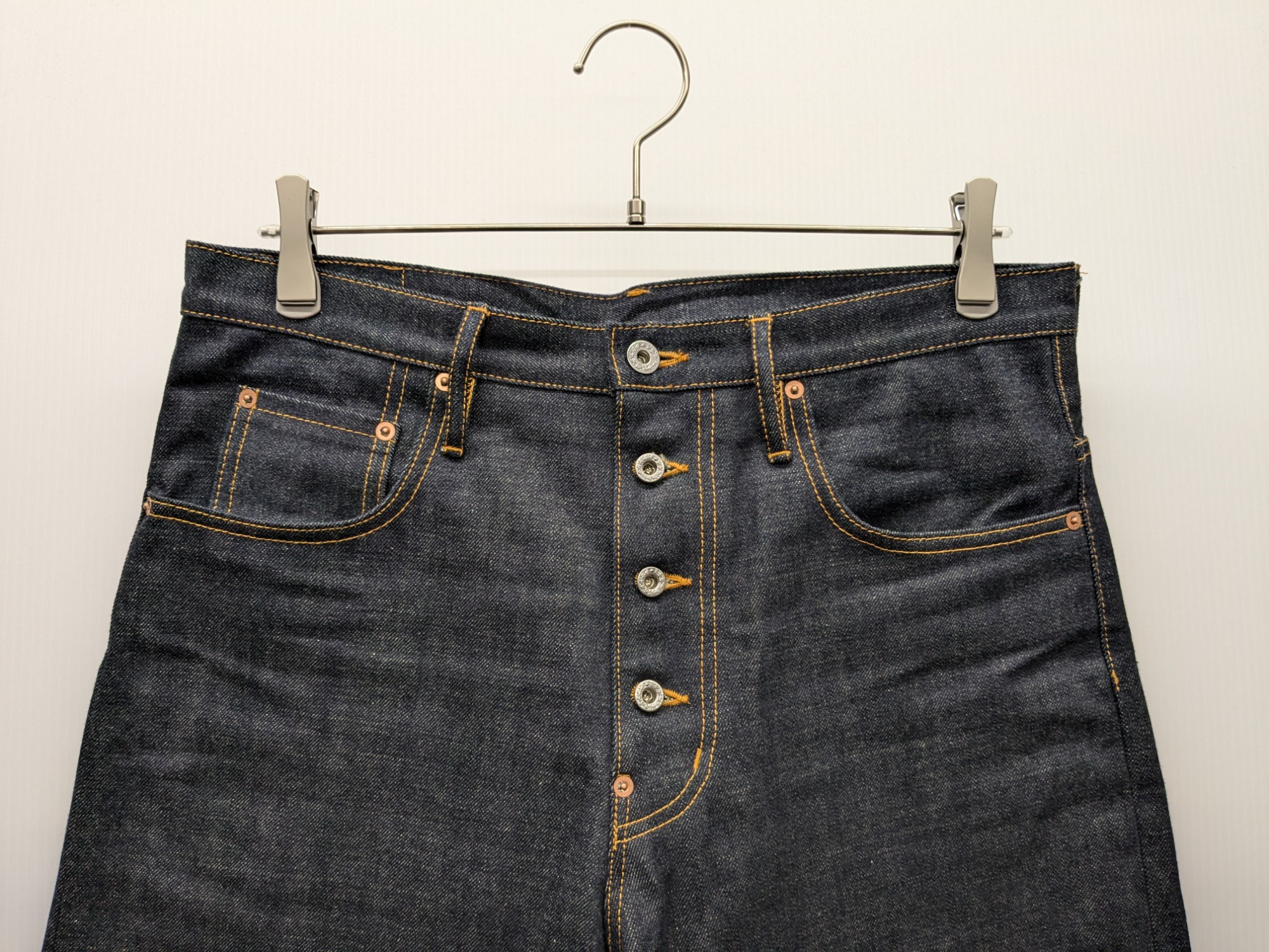 SUGARHILL】よりクラシックデニムパンツを買取入荷しました！｜2024年