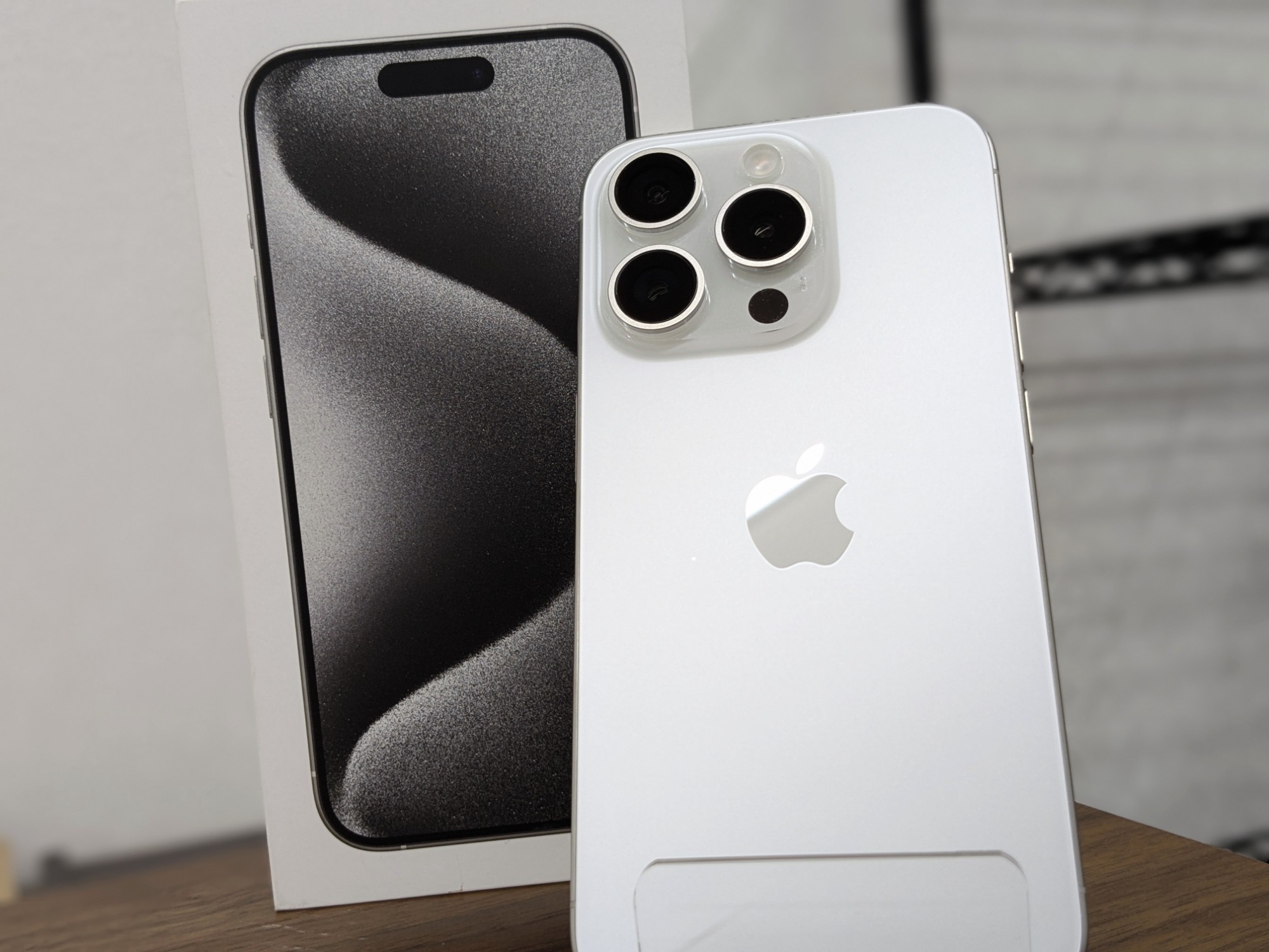 【トレファク松原店】iPhone15pro（アイフォン） 256Gのご紹介です！ 想像力の先までとらえる】iPhone15 Pro買取入荷しました！｜2024年10月