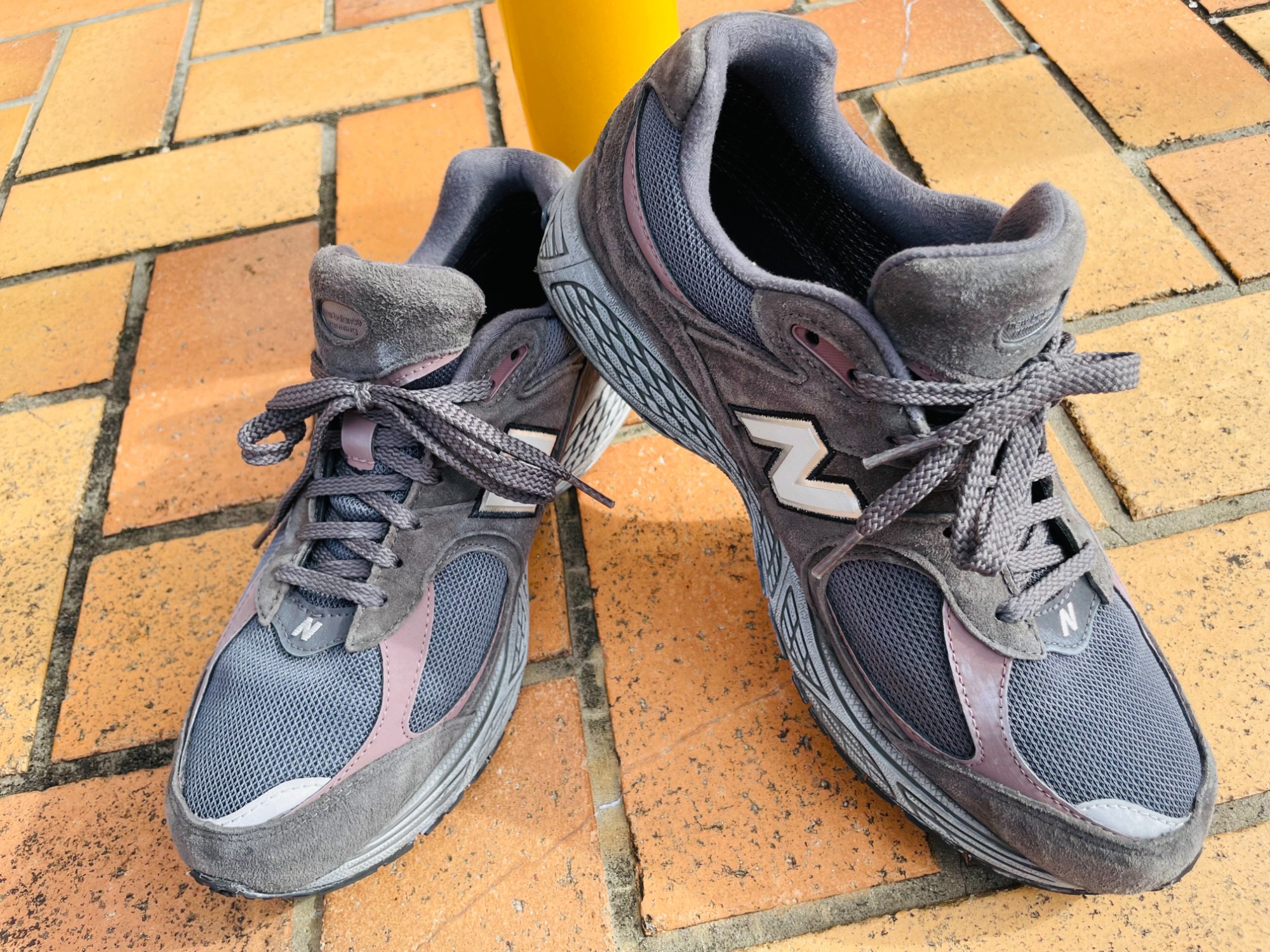 スニーカー買取強化中】NEW BALANCE(ニューバランス)M2002RXAが買取入荷致しました！｜2024年10月28日｜リサイクルショップ  トレジャーファクトリー（トレファク）滋賀草津店