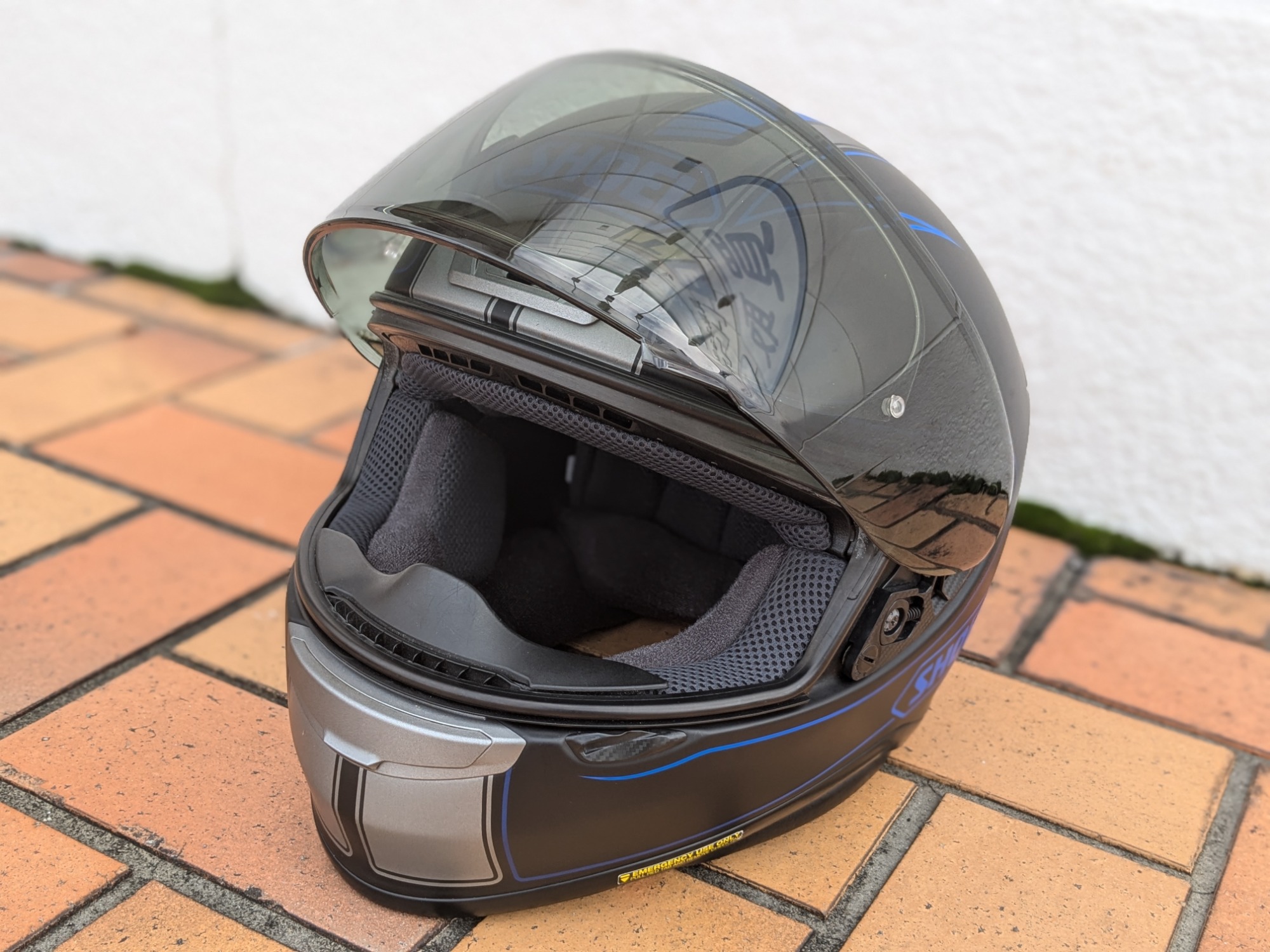このようなものも買取してます！】フルフェイスヘルメット2種をご紹介