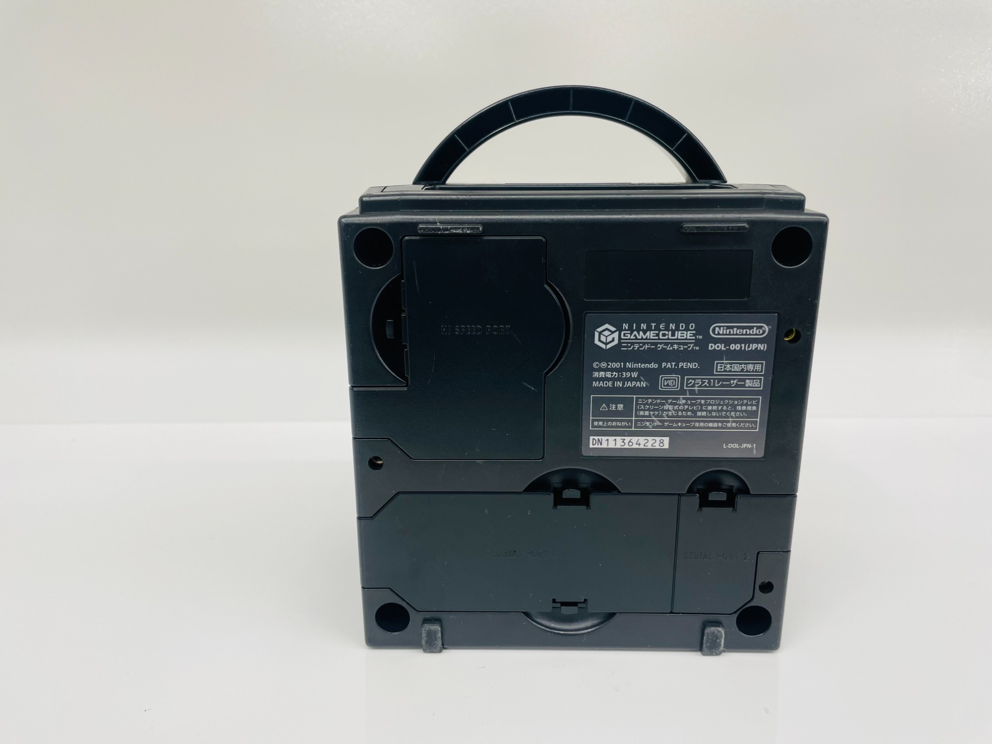 【トレファク松原店】GAMECUBE(ゲームキューブ)のご紹介です。 懐かしのゲーム機！ニンテンドーのGAME CUBE(ゲームキューブ)が買取