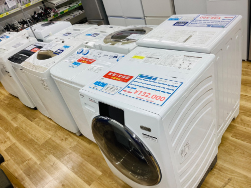 トレファクブログ画像1
