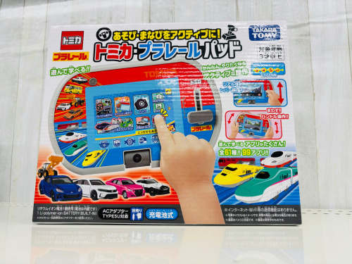 トレファクブログ画像1