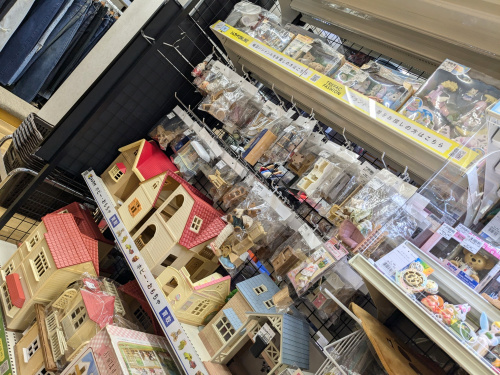 トレファクブログ画像5