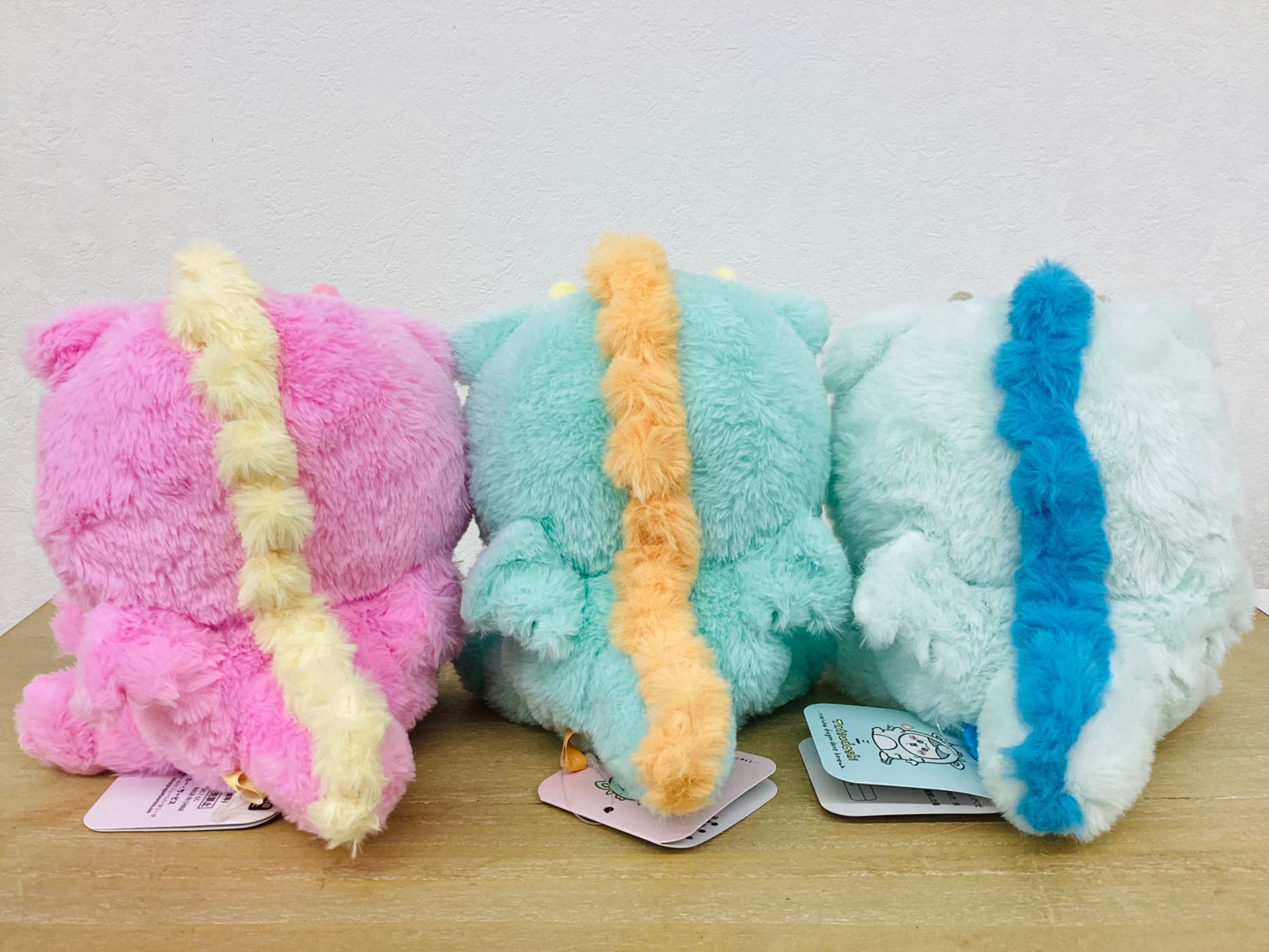 ホビー買取キャンペーン実施中】ちいかわ干支ぬいぐるみ(辰)をご紹介