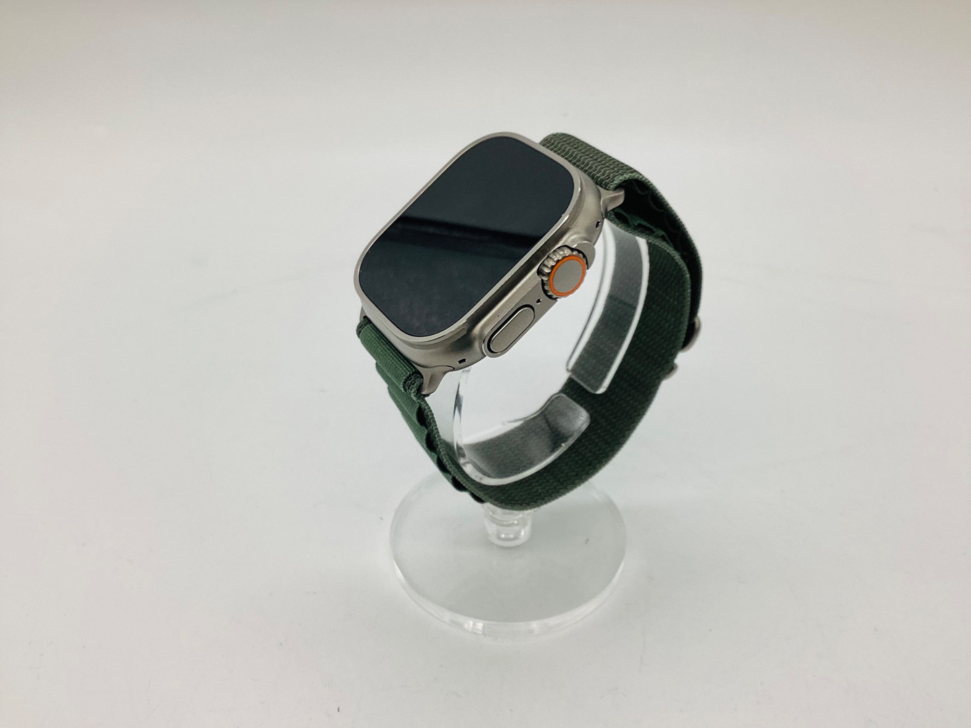 最新機能搭載】Apple Watch UltraとApple Watch Series 8が買取入荷