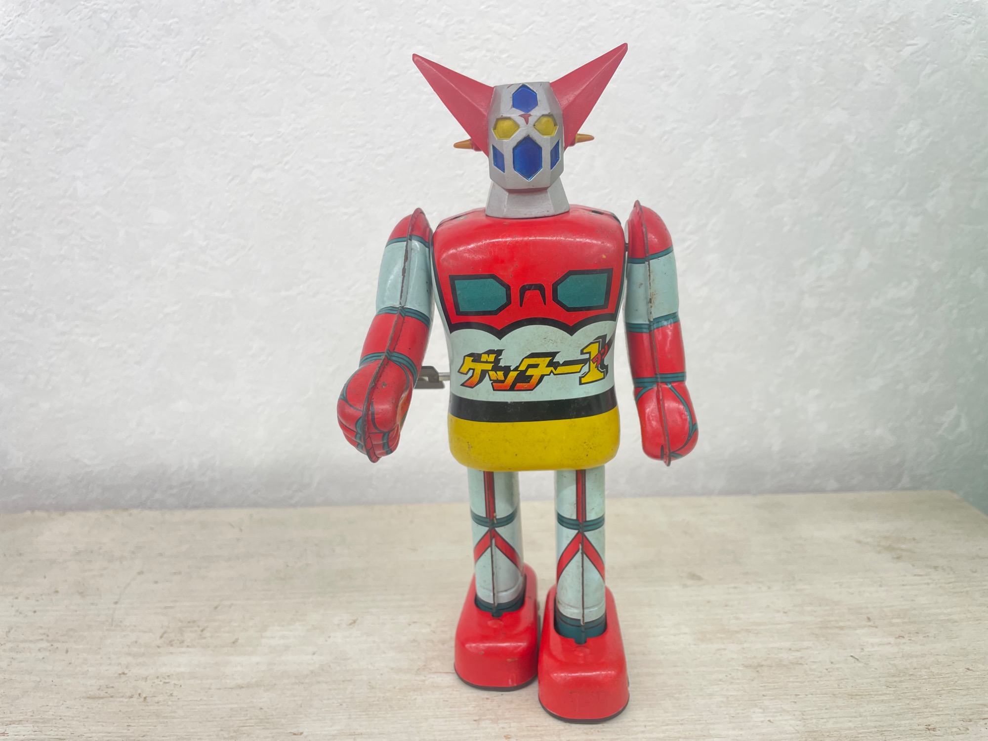 激レアレトロホビー】特撮ソフビフィギュアのご紹介です｜2025年03月18