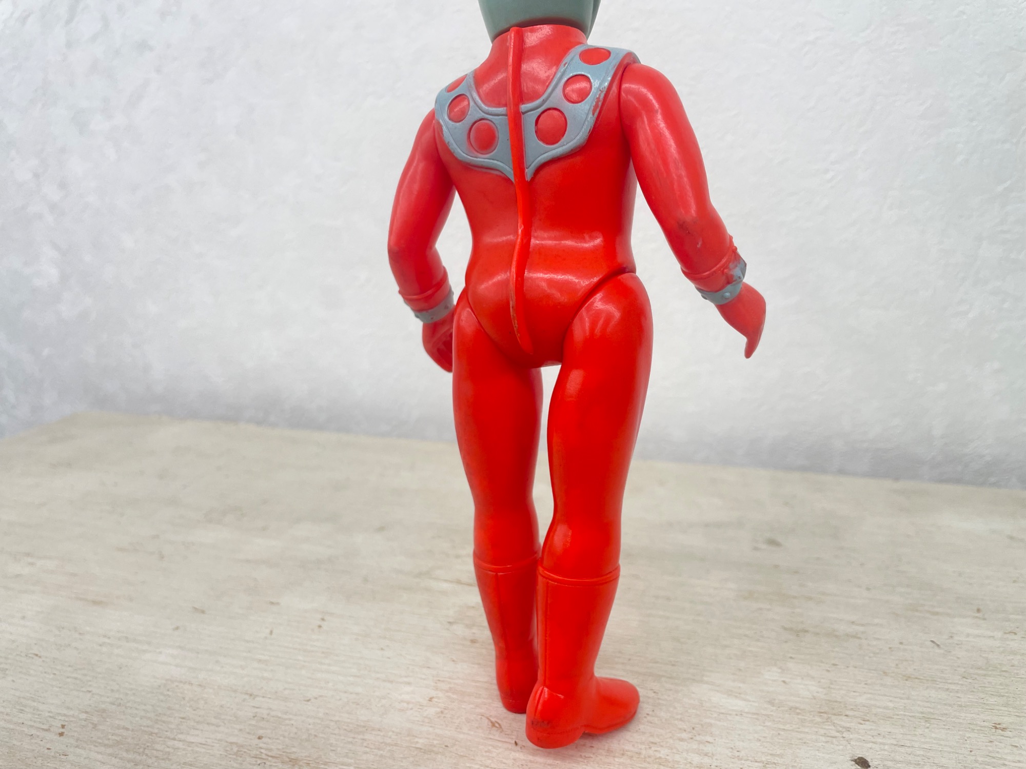 激レアレトロホビー】特撮ソフビフィギュアのご紹介です｜2025年03月18