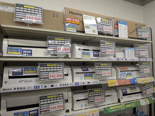 トレファクブログ画像1