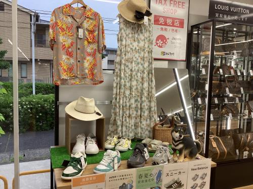 トレファクブログ画像1