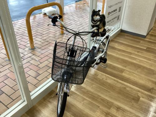 トレファクブログ画像1