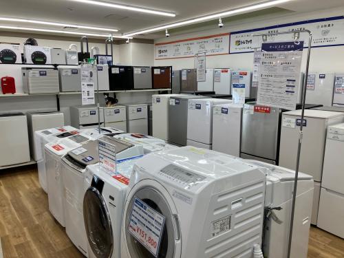 トレファクブログ画像1