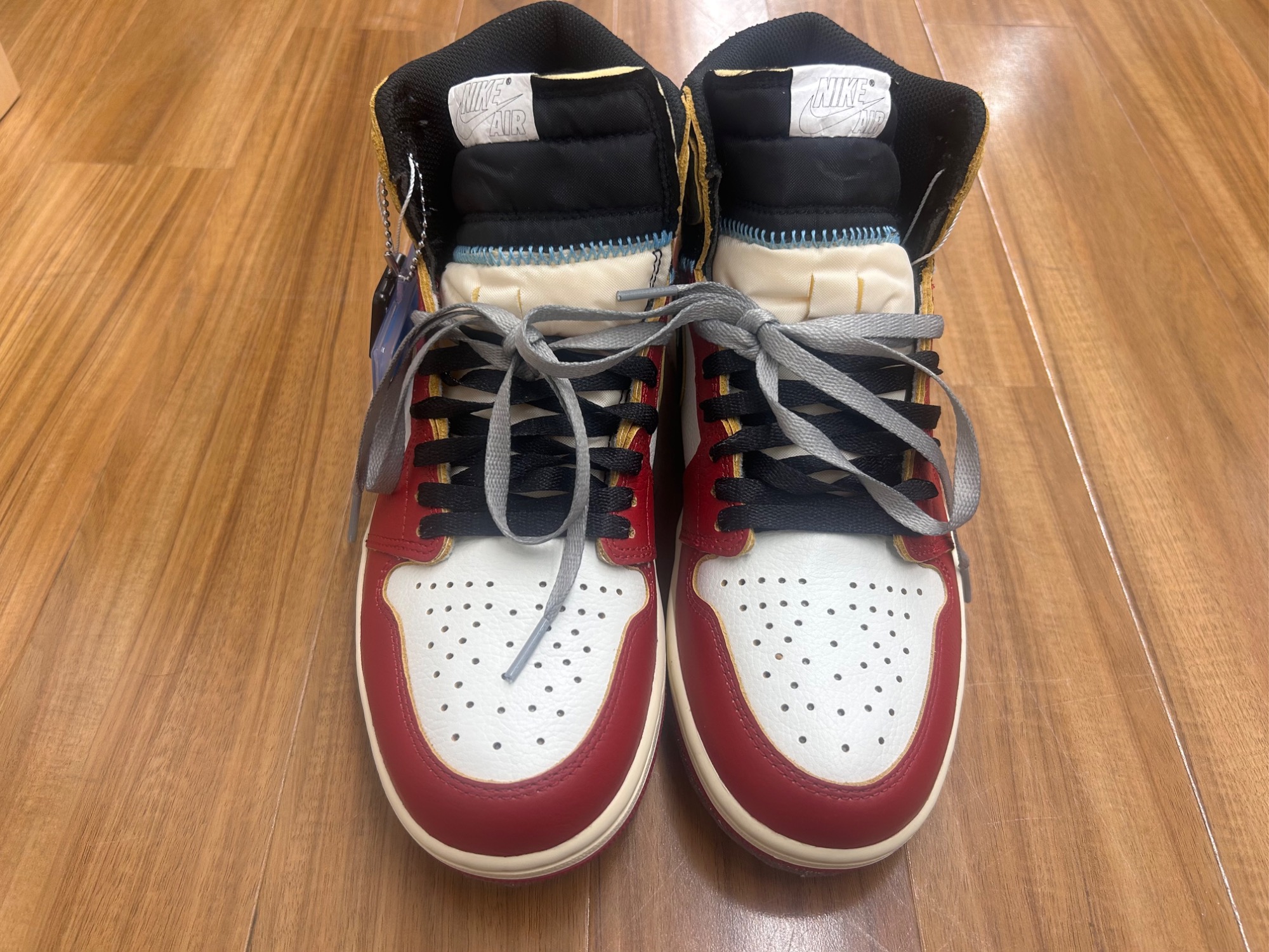 NIKE AIR JORDAN】ハイカットスニーカー本日新入荷♪｜2025年07