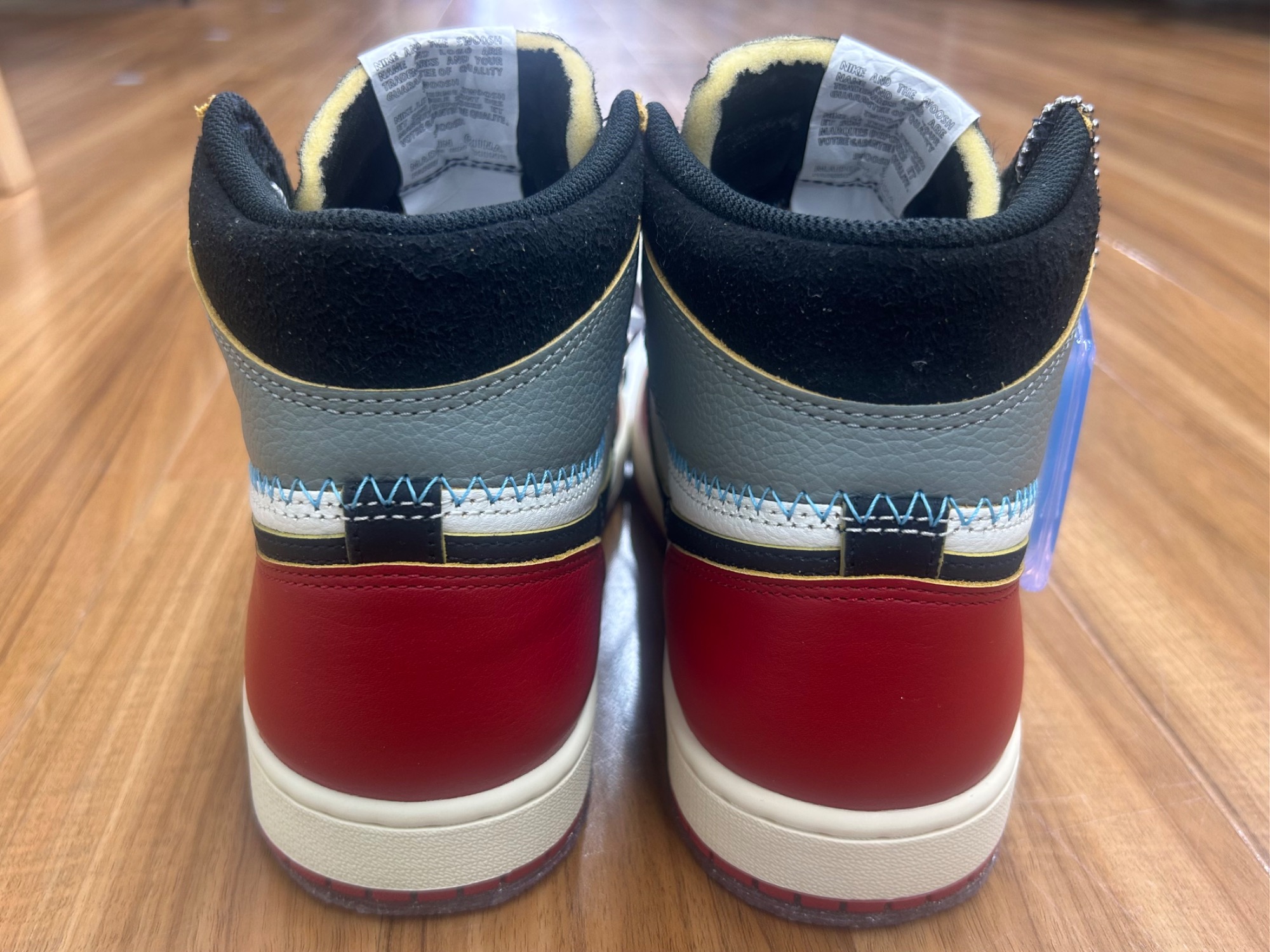 NIKE AIR JORDAN】ハイカットスニーカー本日新入荷♪｜2025年07