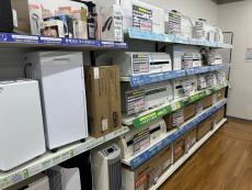 トレファク滋賀草津店ブログ