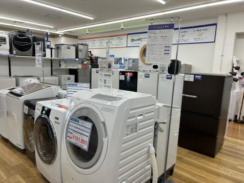 トレファクブログ画像1