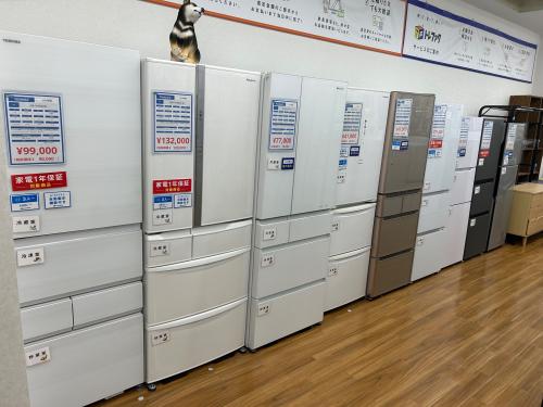 トレファクブログ画像1