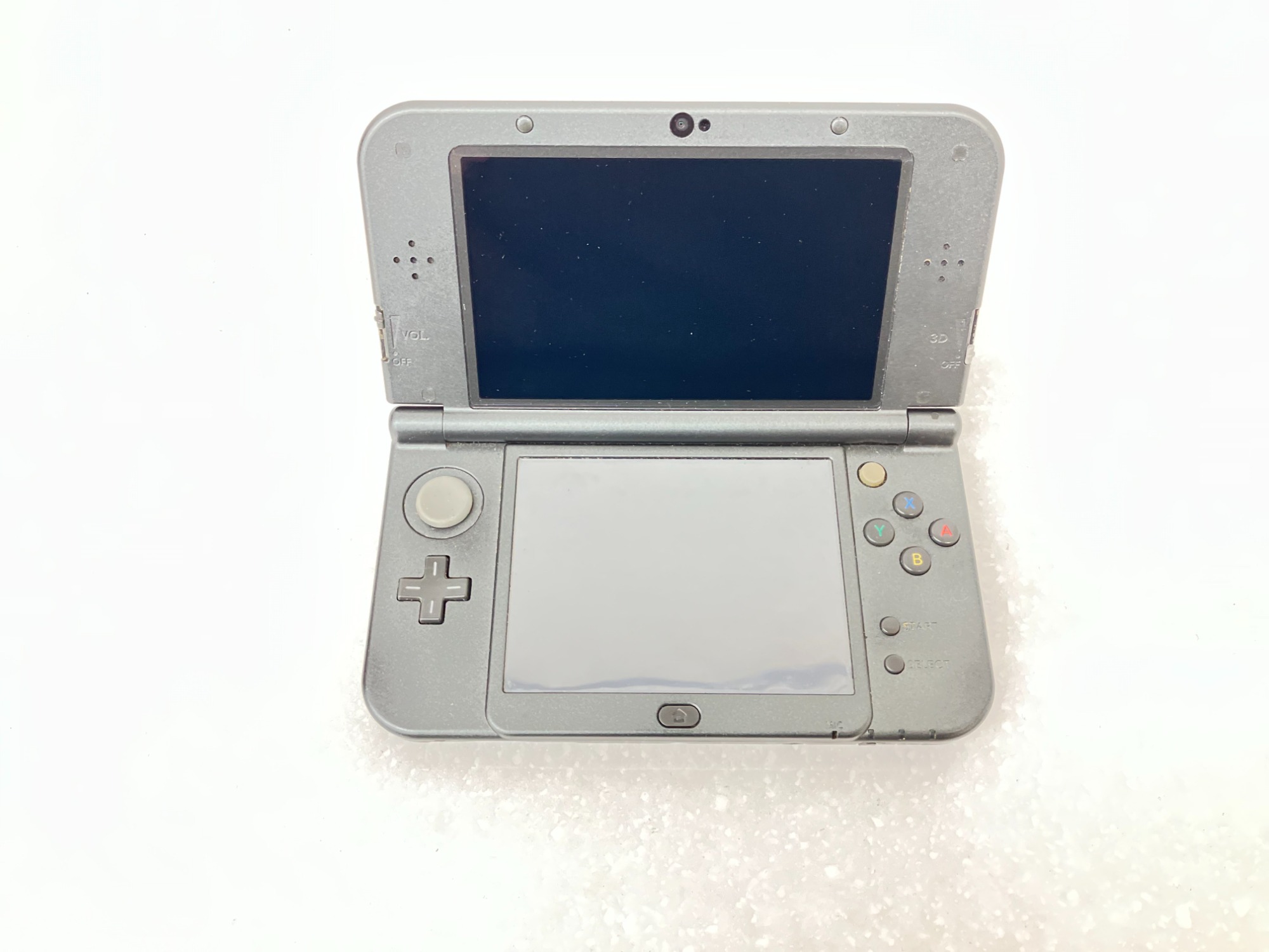 ３DS LL ブラック（生産終了モデル）ケース付き Amazon.co.jp: ニンテンドー3DS LL ブラック 【メーカー生産終了