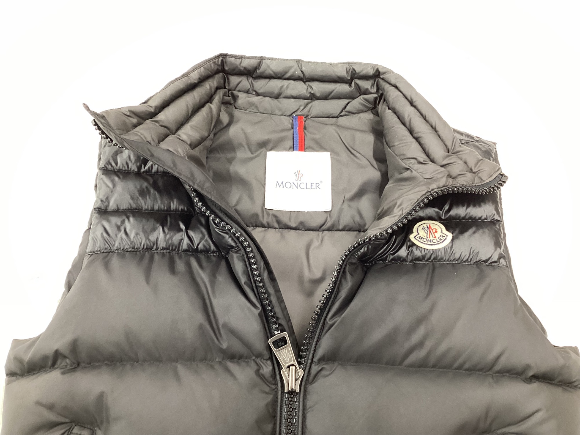 新入荷】モンクレール ダウンベストが新入荷しました ｜2025年11月28日