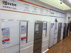 トレファク滋賀草津店ブログ