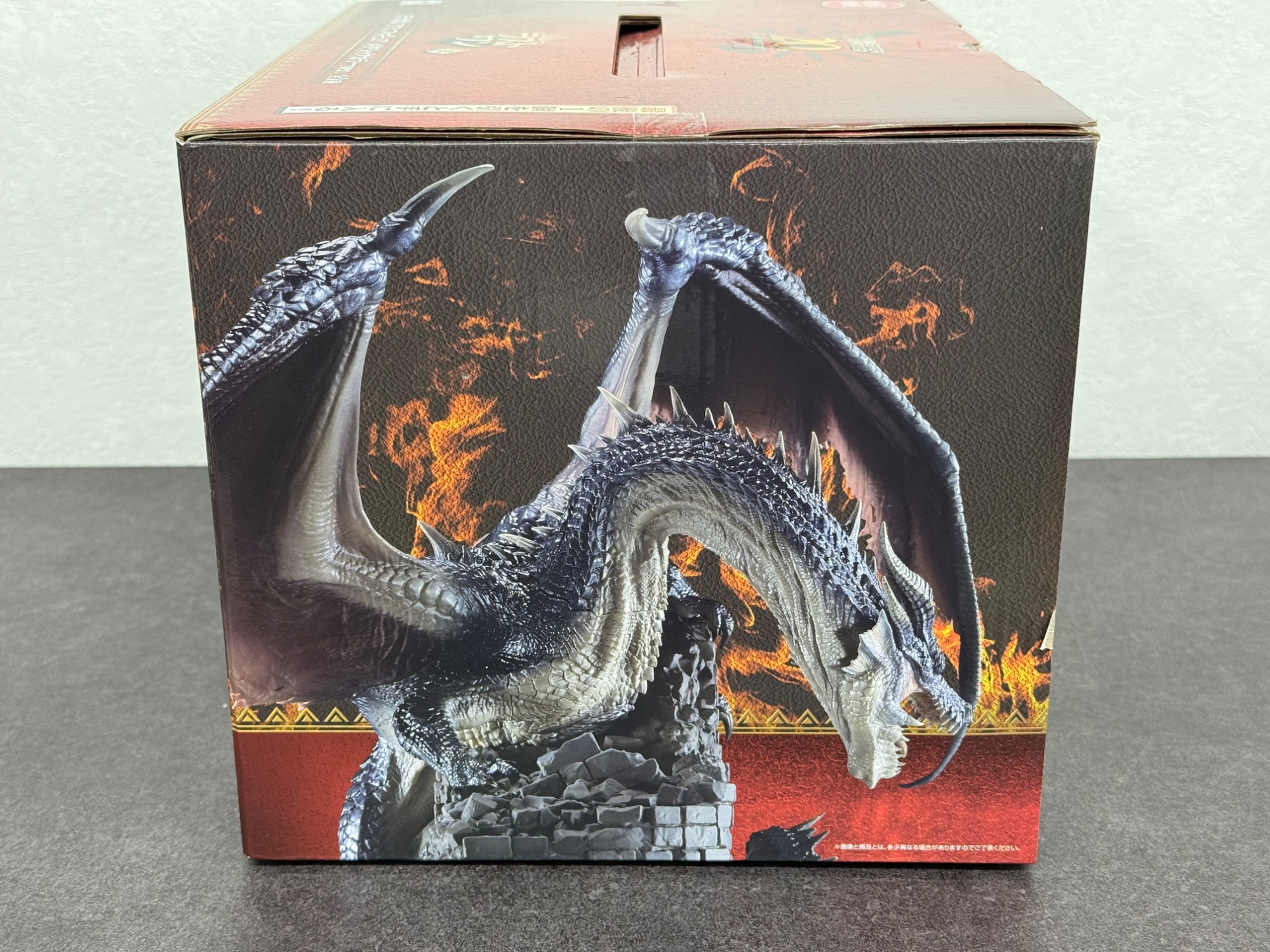 モンハンファン必見?ミラボレアスのフィギュアが入荷しました！｜2026