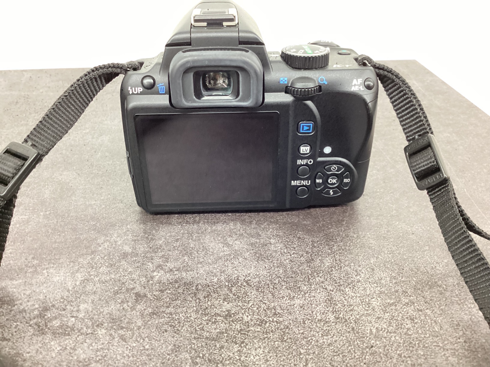 新入荷】一眼レフの魅力を、今あらためて。 PENTAX (ペンタックス