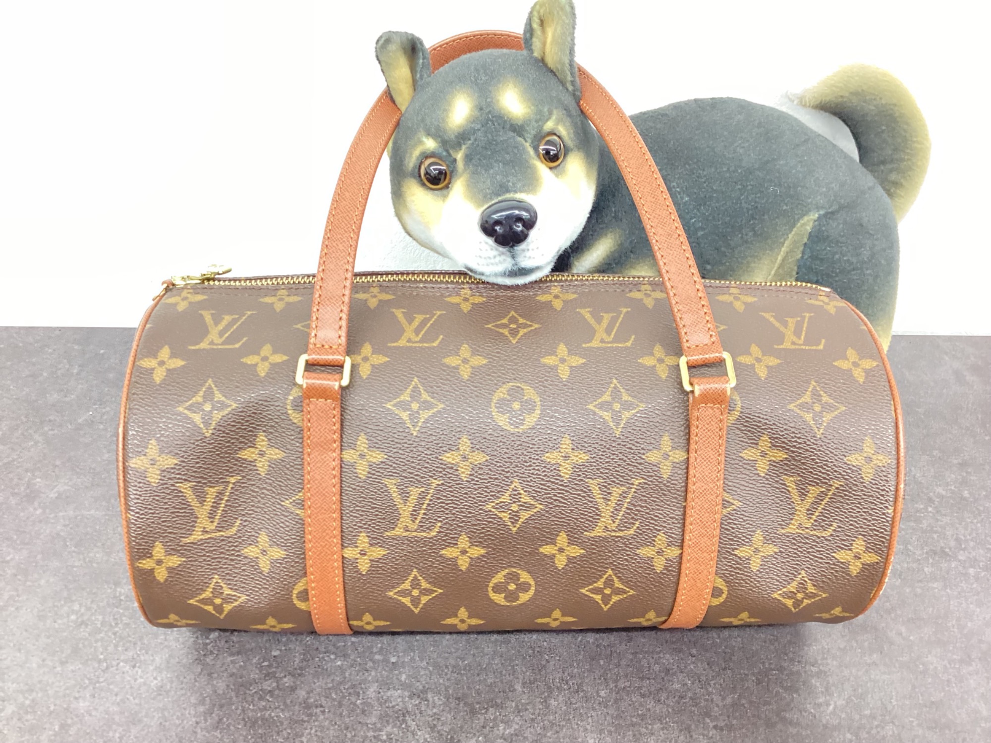 新入荷】時代を超えて愛される名品バッグ ルイヴィトン（LOUIS VUITTON