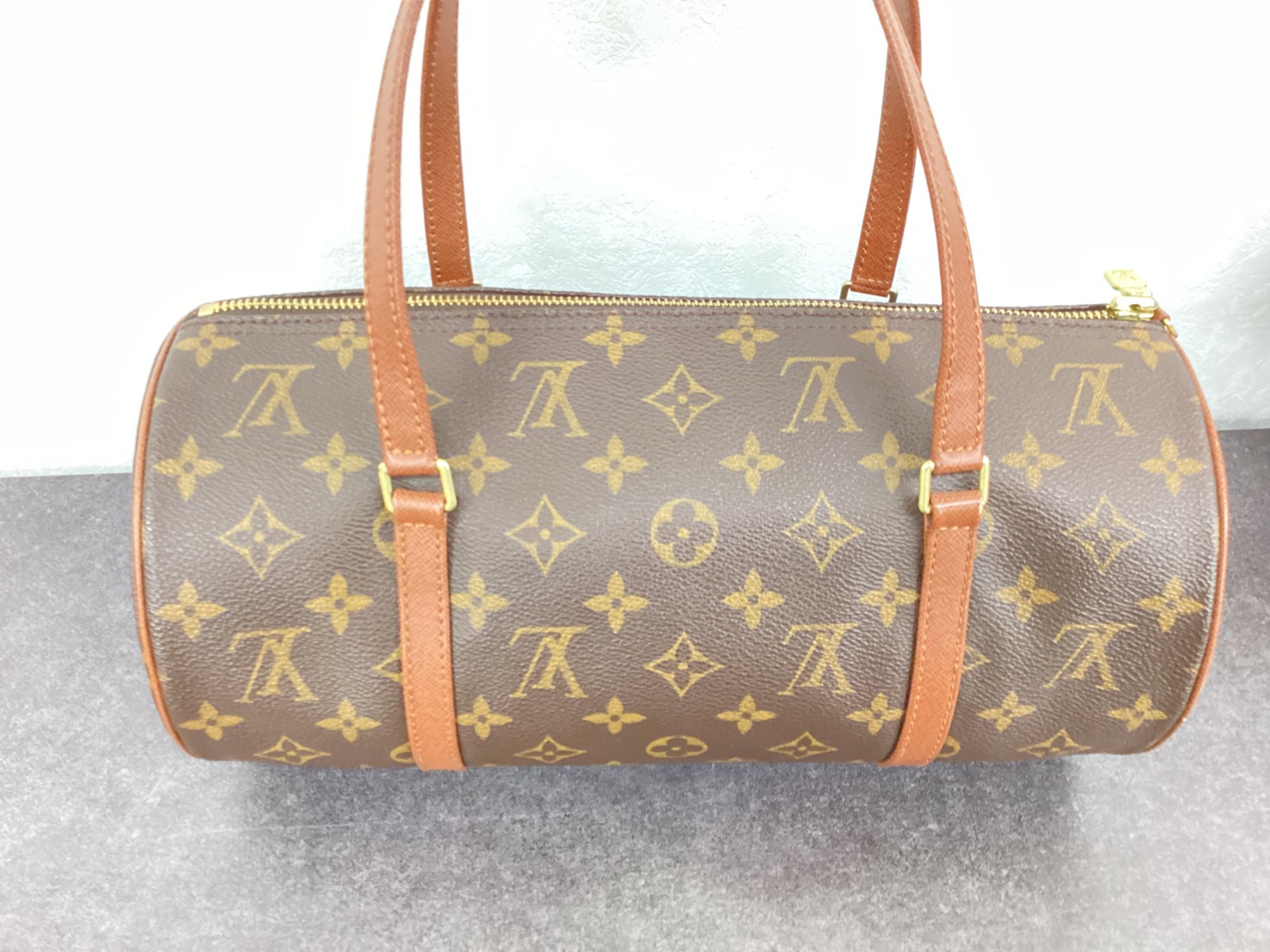 新入荷】時代を超えて愛される名品バッグ ルイヴィトン（LOUIS VUITTON
