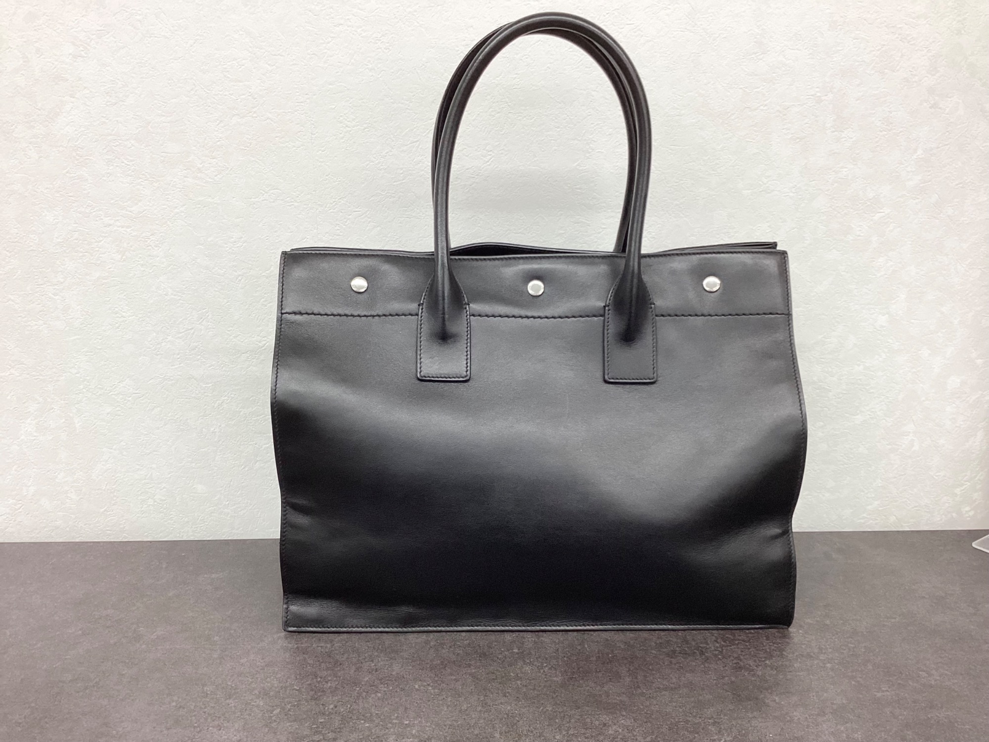 新入荷】サンローラン パリ（Saint Laurent Paris） トートバッグ