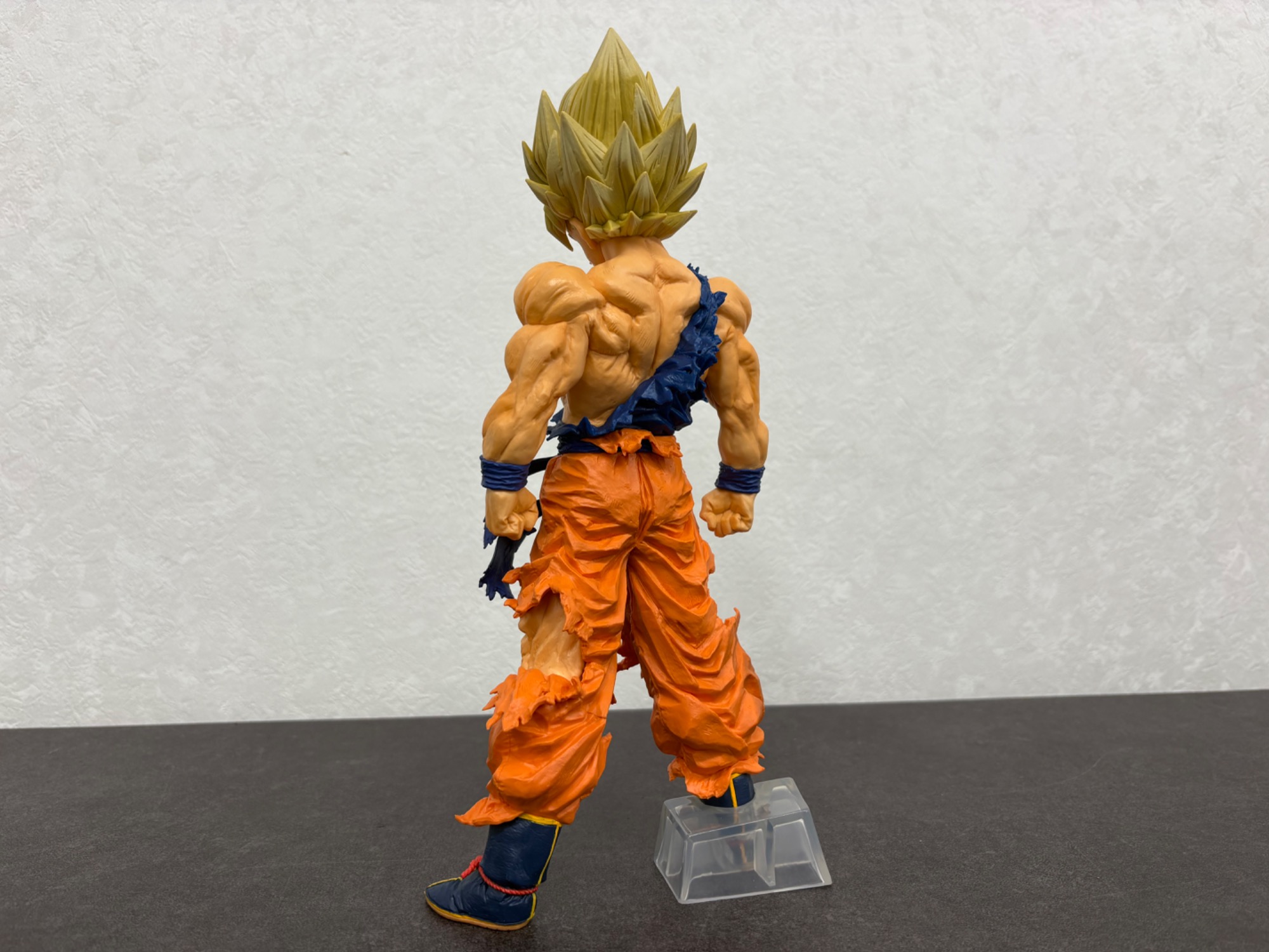 ドラゴンボールファン必見！超サイヤ人孫悟空 フィギュア入荷｜2026年