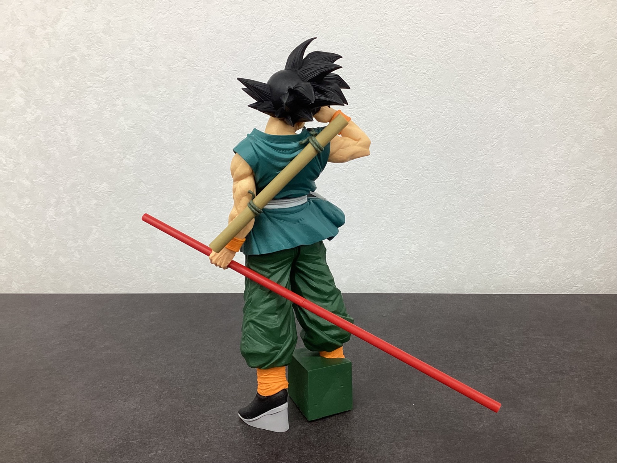 ドラゴンボール smsp b賞 アミューズメント一番くじ DRAGONBALL超 SUPER MASTER STARS PIECE THE