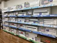【トレファク摂津店】2016年製ルームエアコンが入荷しました！ 中古 エアコン 】エアコンの買い替えはトレファク摂津店に