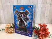一番くじ 】遊戯王シリーズ ｜カリスマ性溢れるラストワン賞「海馬瀬人