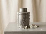 ROYAL SELANGOR / ロイヤルセランゴール】ピューター製 茶筒｜お茶の
